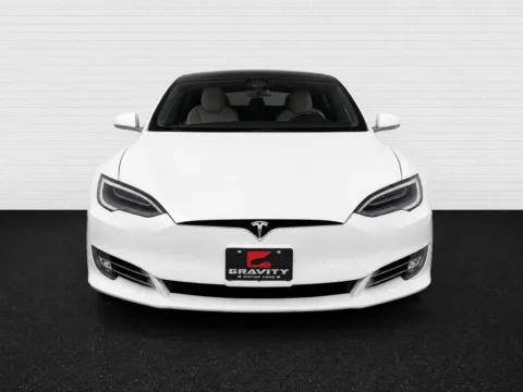 Photos of 2021 Tesla Model S Long Range for sale in Marietta, GA at Gravity Motor Cars