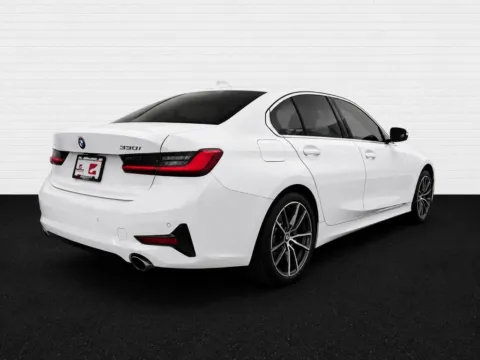 More photos of 2021 BMW 3 Series 330i at Gravity Motor Cars, GA