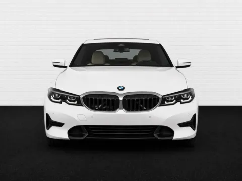 Photos of 2021 BMW 3 Series 330i for sale in Marietta, GA at Gravity Motor Cars