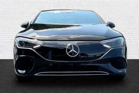 Photos of 2023 Mercedes-Benz EQE 350+ Sedan for sale in Marietta, GA at Gravity Motor Cars