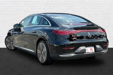 More photos of 2023 Mercedes-Benz EQE 350+ Sedan at Gravity Motor Cars, GA