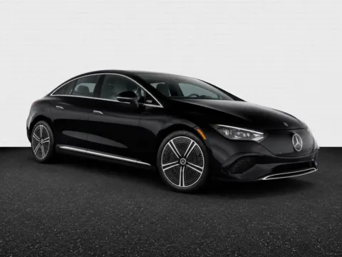 Another view of 2023 Mercedes-Benz EQE 350+ Sedan for sale in Marietta, GA at Gravity Motor Cars