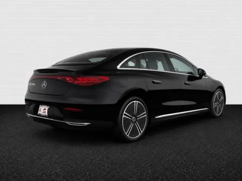 More photos of 2023 Mercedes-Benz EQE 350+ Sedan at Gravity Motor Cars, GA