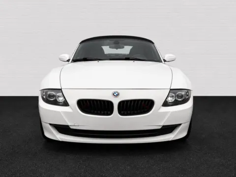 Photos of 2007 BMW Z4 3.0i for sale in Marietta, GA at Gravity Motor Cars