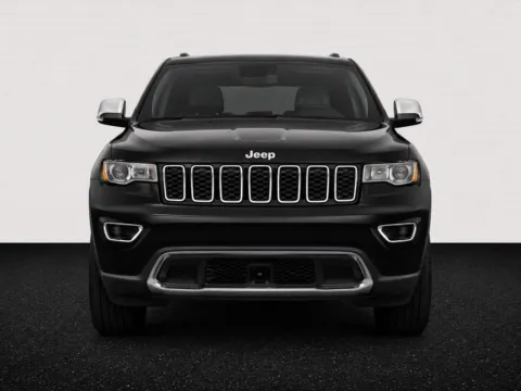 Photos of 2020 Jeep Grand Cherokee Limited for sale in Marietta, GA at Gravity Motor Cars