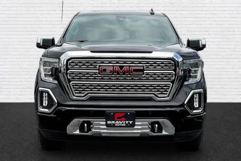 Photos of 2020 GMC Sierra 1500 Denali for sale in Marietta, GA at Gravity Motor Cars