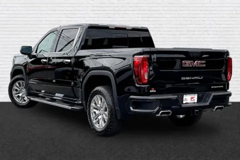 More photos of 2020 GMC Sierra 1500 Denali at Gravity Motor Cars, GA