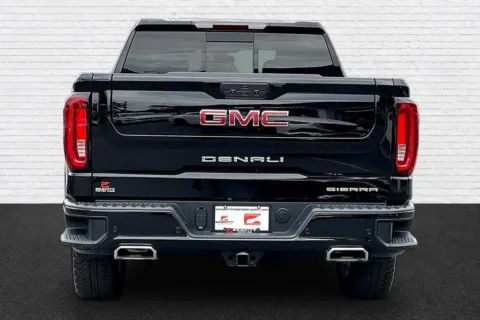 More photos of 2020 GMC Sierra 1500 Denali at Gravity Motor Cars, GA