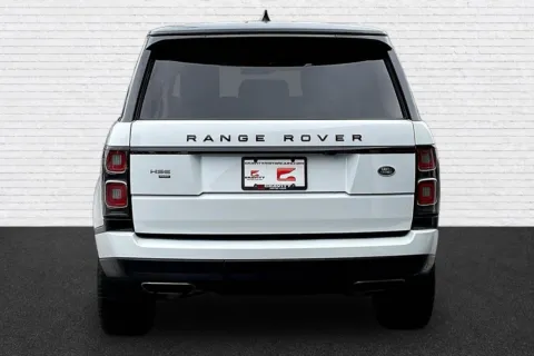 More photos of 2022 Land Rover Range Rover Westminster at Gravity Motor Cars, GA