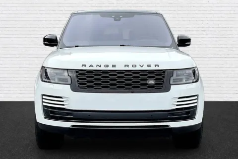 Photos of 2022 Land Rover Range Rover Westminster for sale in Marietta, GA at Gravity Motor Cars