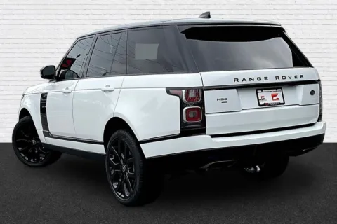 More photos of 2022 Land Rover Range Rover Westminster at Gravity Motor Cars, GA