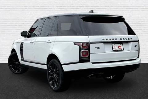 More photos of 2022 Land Rover Range Rover Westminster at Gravity Motor Cars, GA