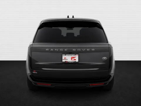 More photos of 2023 Land Rover Range Rover SE at Gravity Motor Cars, GA