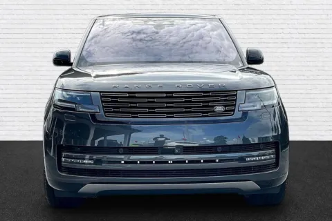 Photos of 2023 Land Rover Range Rover SE for sale in Marietta, GA at Gravity Motor Cars