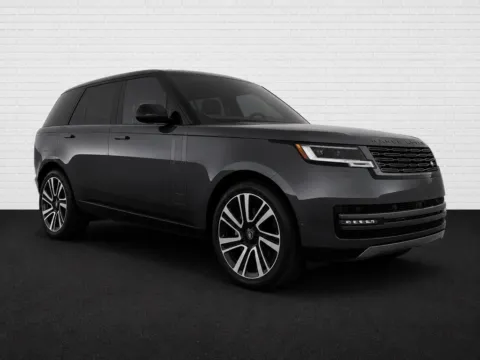 Another view of 2023 Land Rover Range Rover SE for sale in Marietta, GA at Gravity Motor Cars
