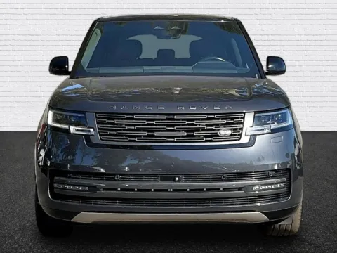 Photos of 2023 Land Rover Range Rover SE for sale in Marietta, GA at Gravity Motor Cars