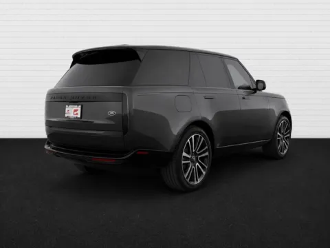 More photos of 2023 Land Rover Range Rover SE at Gravity Motor Cars, GA