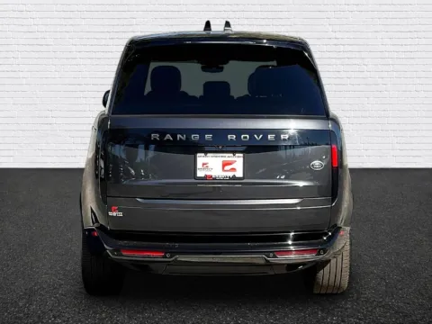 More photos of 2023 Land Rover Range Rover SE at Gravity Motor Cars, GA