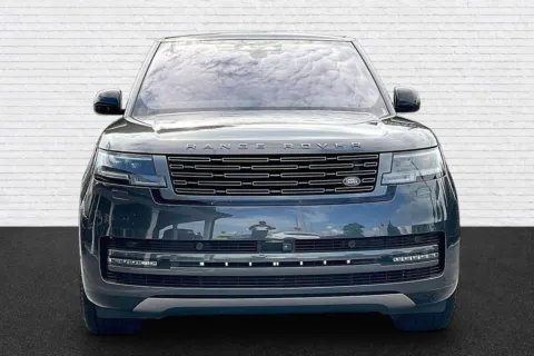 Photos of 2023 Land Rover Range Rover SE for sale in Marietta, GA at Gravity Motor Cars