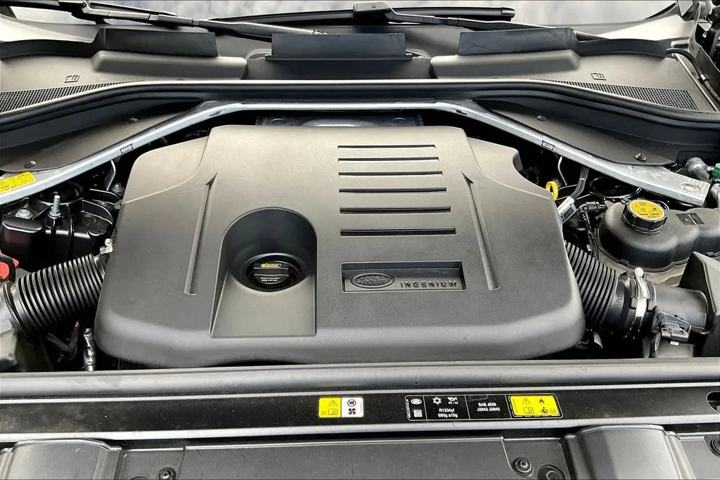 Land Rover Range Rover photo 29