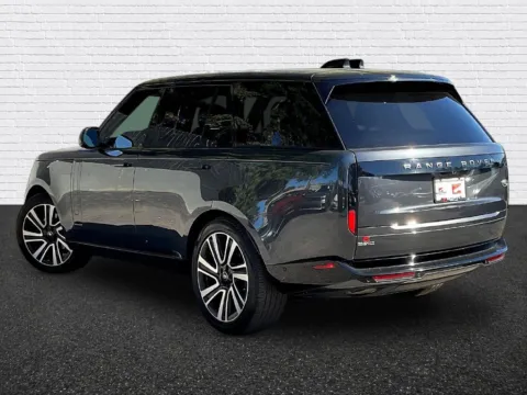 More photos of 2023 Land Rover Range Rover SE at Gravity Motor Cars, GA