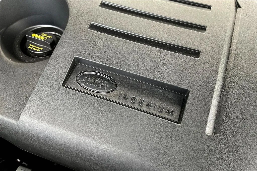 Land Rover Range Rover photo 30