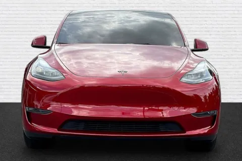 Photos of 2024 Tesla Model Y Long Range for sale in Marietta, GA at Gravity Motor Cars