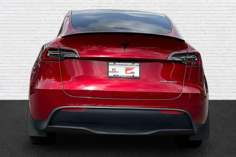 More photos of 2024 Tesla Model Y Long Range at Gravity Motor Cars, GA
