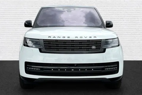 Photos of 2023 Land Rover Range Rover SE for sale in Marietta, GA at Gravity Motor Cars