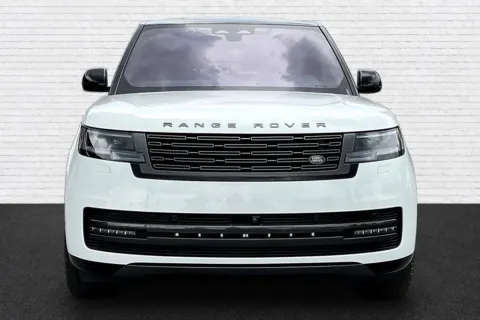 Photos of 2023 Land Rover Range Rover SE for sale in Marietta, GA at Gravity Motor Cars