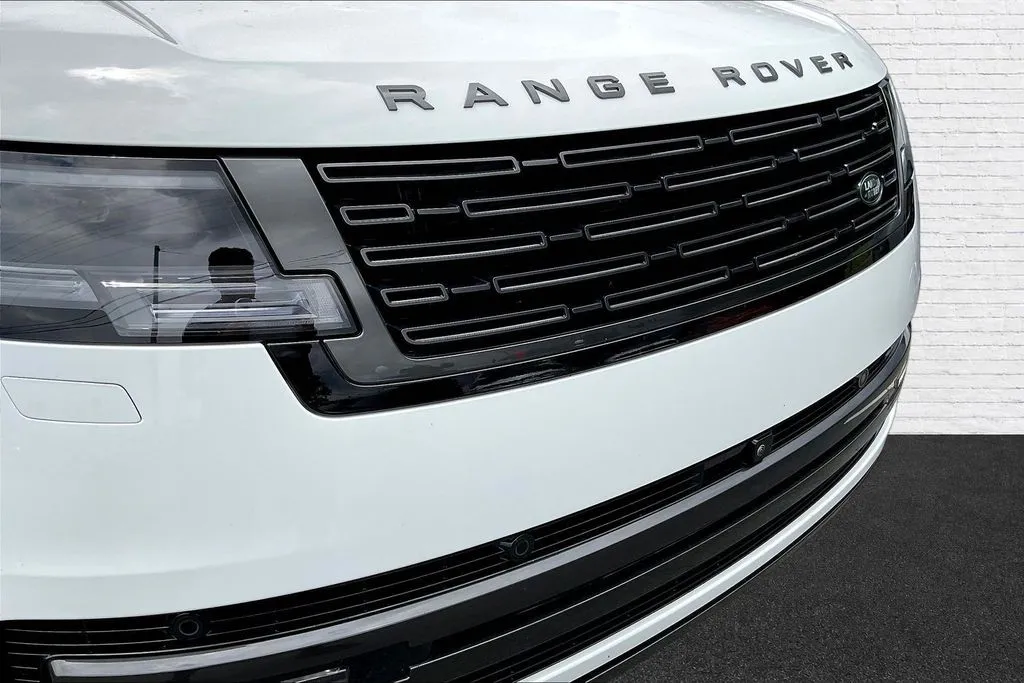 Land Rover Range Rover photo 34