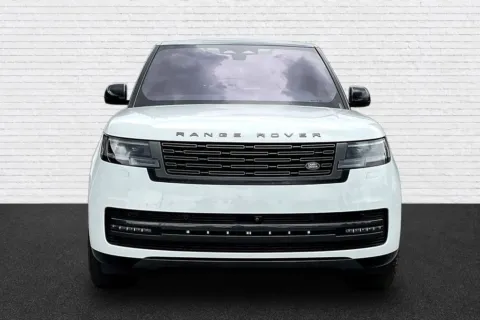 Photos of 2023 Land Rover Range Rover SE for sale in Marietta, GA at Gravity Motor Cars