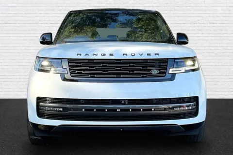 Photos of 2023 Land Rover Range Rover SE for sale in Marietta, GA at Gravity Motor Cars