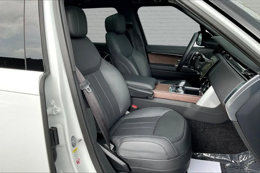 Land Rover Range Rover photo 30