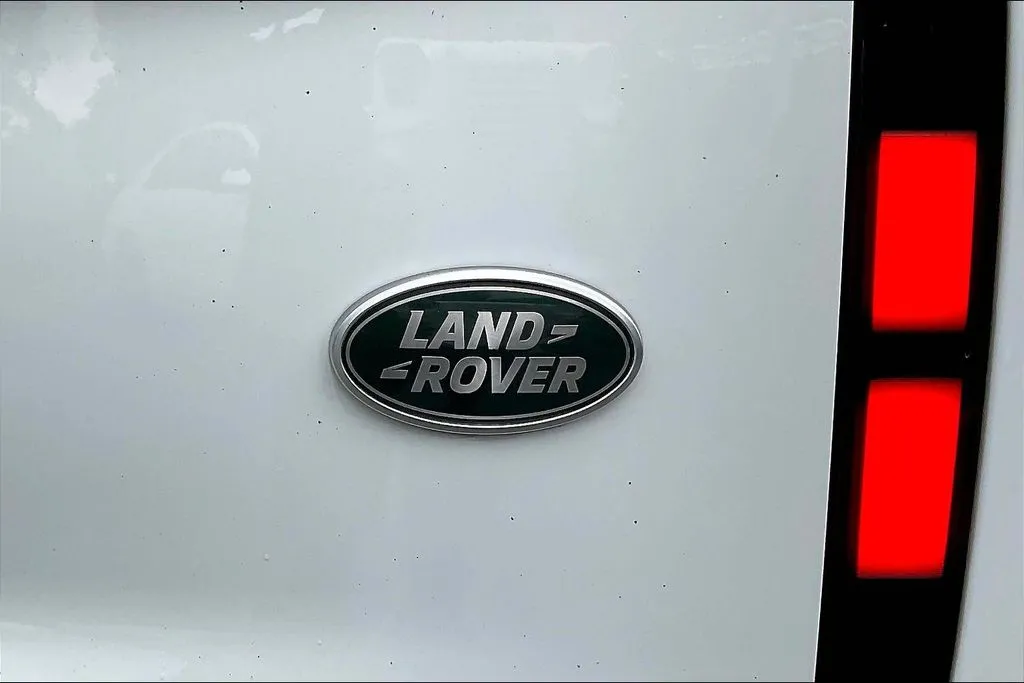 Land Rover Range Rover photo 24