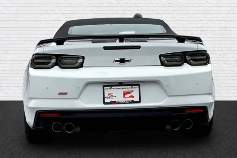 More photos of 2023 Chevrolet Camaro SS at Gravity Motor Cars, GA