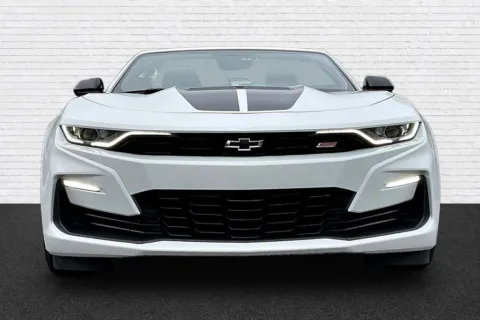 Photos of 2023 Chevrolet Camaro SS for sale in Marietta, GA at Gravity Motor Cars