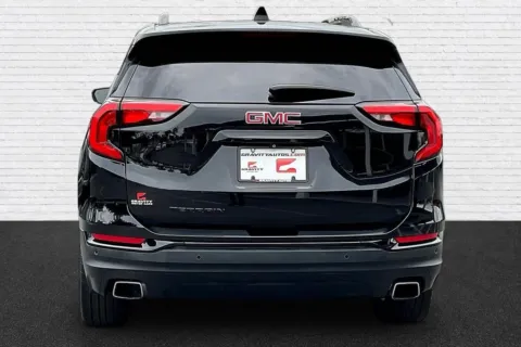 More photos of 2019 GMC Terrain SLT at Gravity Motor Cars, GA