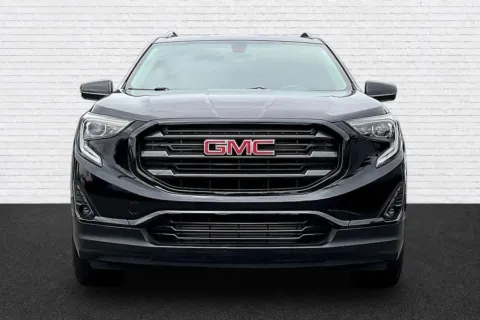Photos of 2019 GMC Terrain SLT for sale in Marietta, GA at Gravity Motor Cars