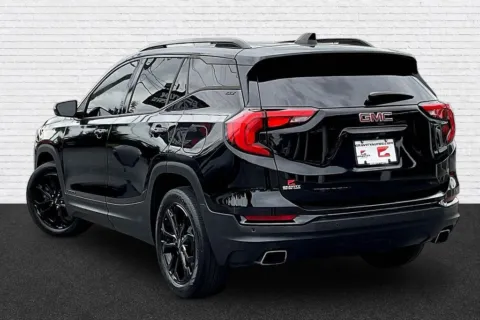 More photos of 2019 GMC Terrain SLT at Gravity Motor Cars, GA