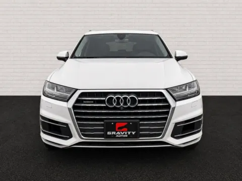 Photos of 2017 Audi Q7 3.0T Premium Plus for sale in Marietta, GA at Gravity Motor Cars