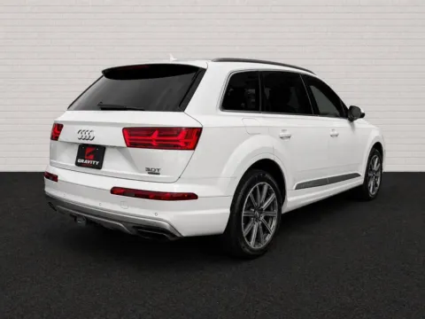 More photos of 2017 Audi Q7 3.0T Premium Plus at Gravity Motor Cars, GA