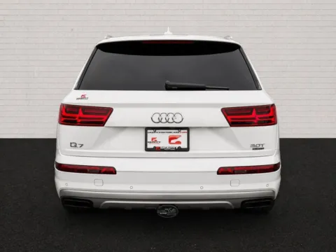 More photos of 2017 Audi Q7 3.0T Premium Plus at Gravity Motor Cars, GA