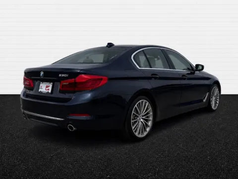 More photos of 2020 BMW 5 Series 530i xDrive at Gravity Motor Cars, GA