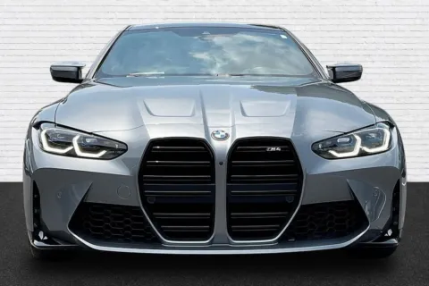 Photos of 2023 BMW M4 for sale in Marietta, GA at Gravity Motor Cars