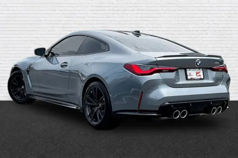 More photos of 2023 BMW M4 at Gravity Motor Cars, GA