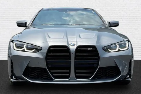 Photos of 2023 BMW M4 for sale in Marietta, GA at Gravity Motor Cars