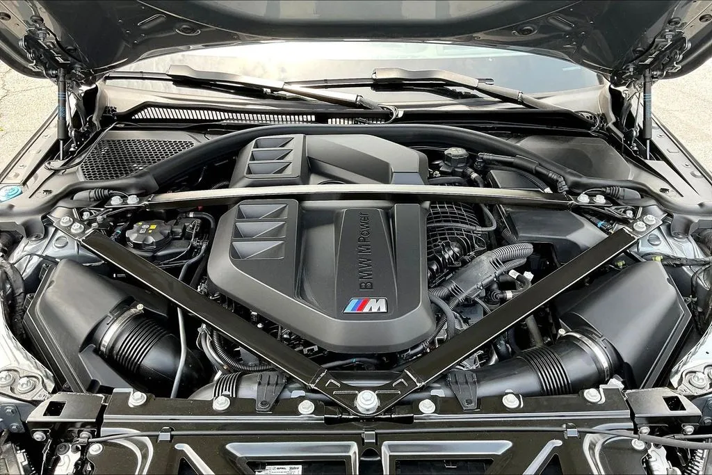BMW M4 photo 29