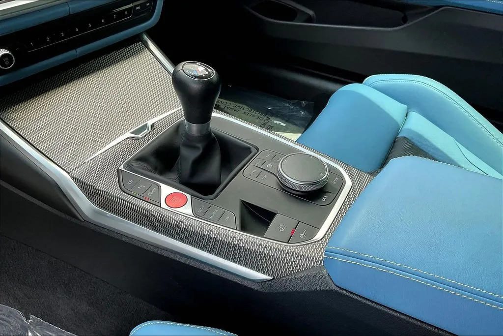 BMW M4 photo 18