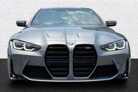 Photos of 2023 BMW M4 for sale in Marietta, GA at Gravity Motor Cars